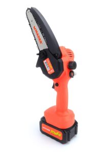 SIERRA PODAR 2BAT MPW21V 150MM MADER