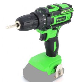 TALADRO SAU 18/20V 10MM SAURIUM SIN BATERÍA